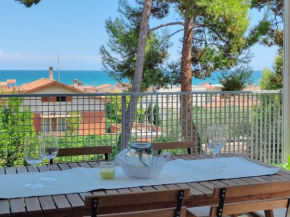 Vista Mare - Grazioso & Moderno Civitanova Marche